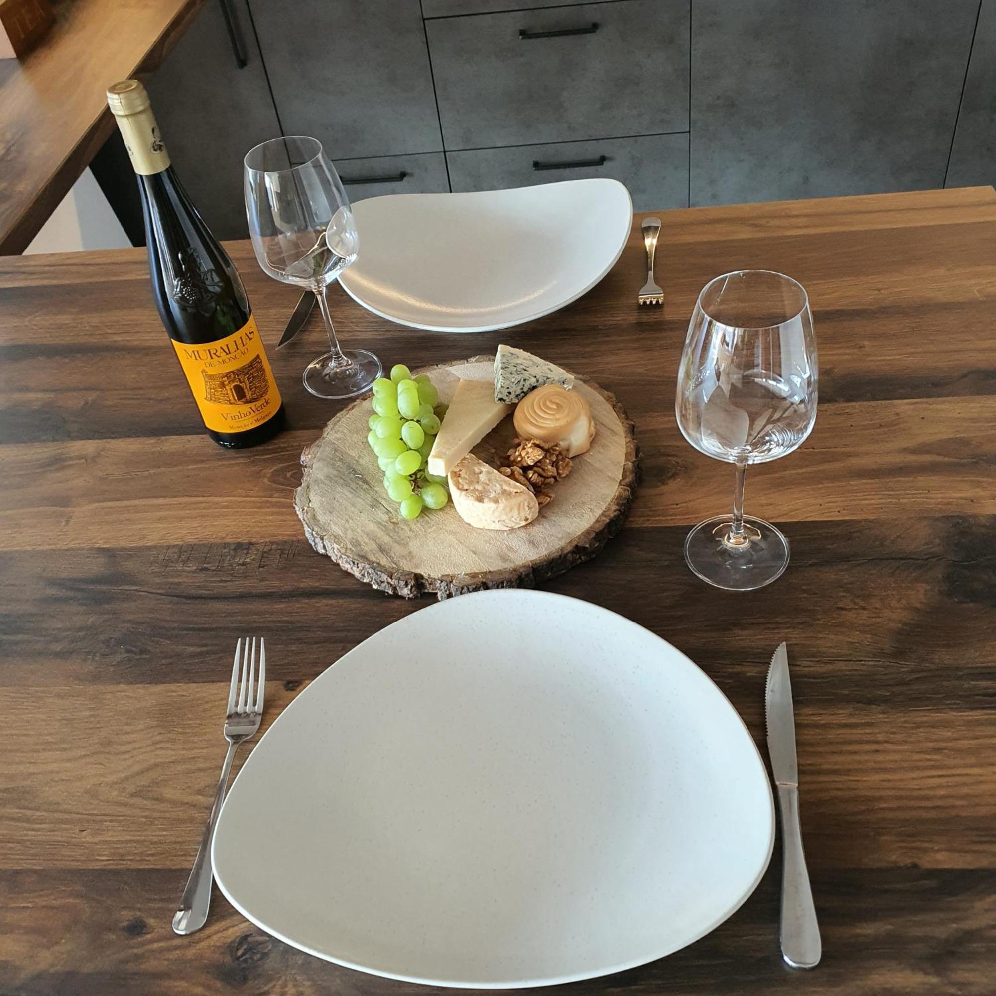 Mi Casa Rustica Lejlighed Mosonmagyaróvár Eksteriør billede